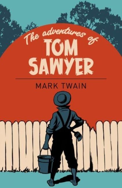 Produktbild: The Adventures of Tom Sawyer