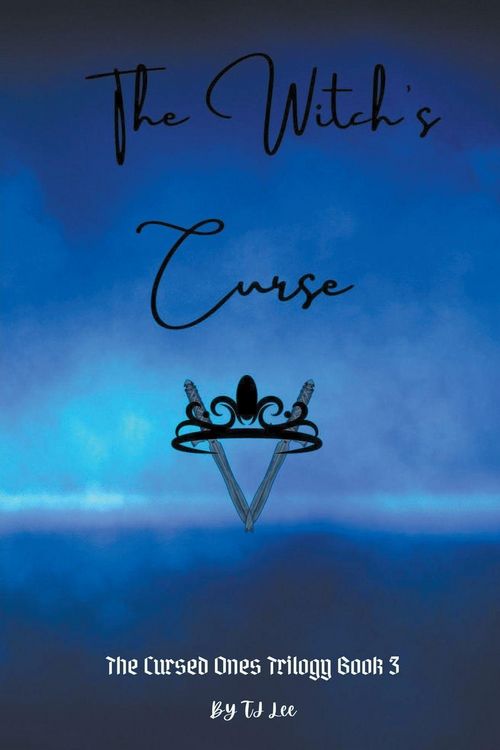 Produktbild: The Witch's Curse