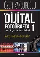 Produktbild: Dijital Fotografta Pratik Cekim Teknikleri 1