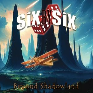 Produktbild: Beyond Shadowland