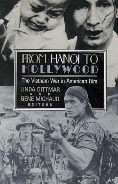 Produktbild: From Hanoi to Hollywood
