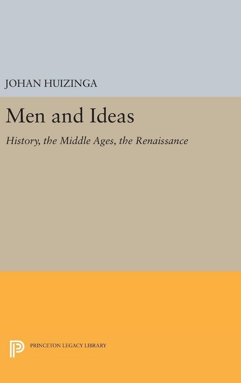 Produktbild: Men and Ideas