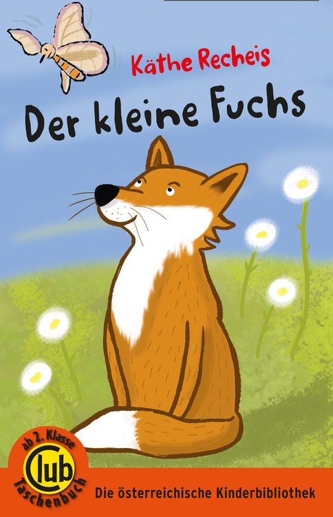 Produktbild: Der kleine Fuchs
