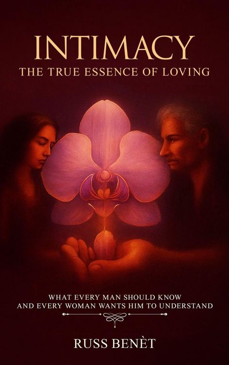 Produktbild: Intimacy