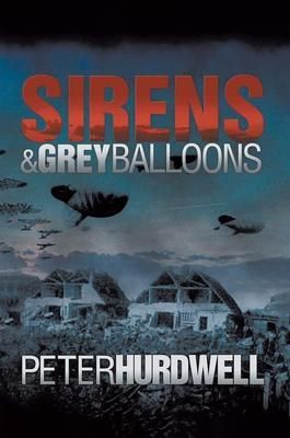 Produktbild: Sirens and Grey Balloons