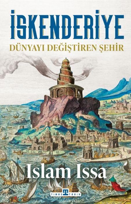 Produktbild: Iskenderiye - D&uuml;nyayi Degistiren Sehir