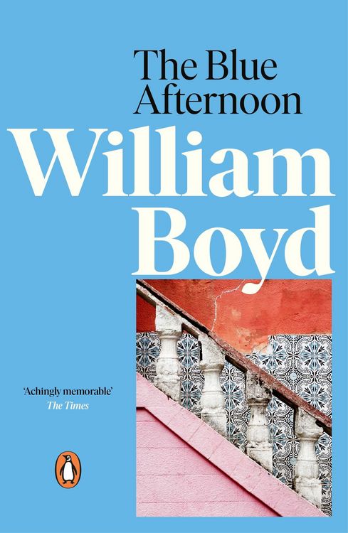 Produktbild: The Blue Afternoon