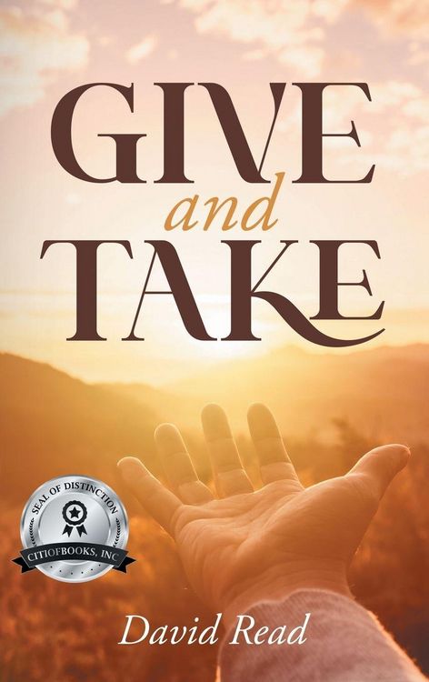 Produktbild: Give and Take