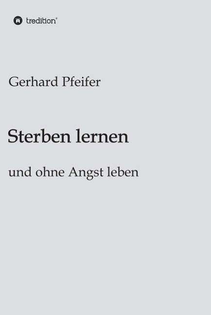 Produktbild: Sterben lernen