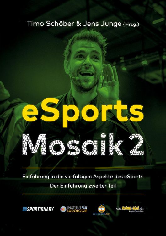 Produktbild: ESports Mosaik 2