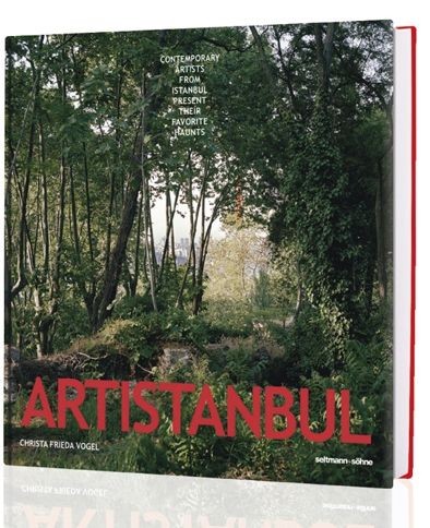 Produktbild: Artistanbul