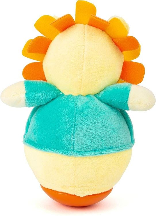 Produktbild: Stehauffigur L&ouml;we