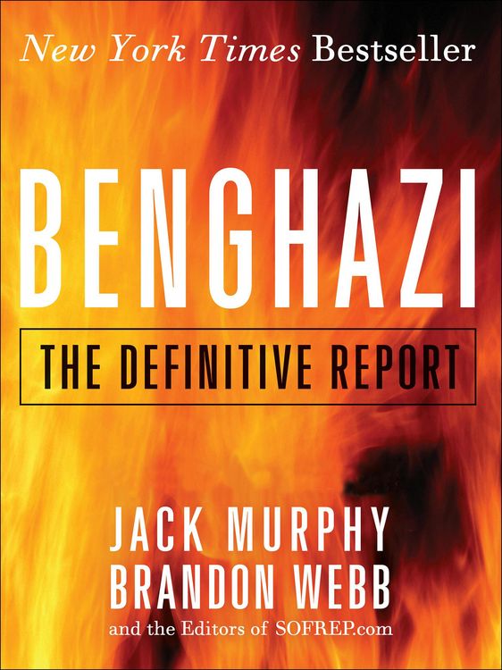 Produktbild: Benghazi