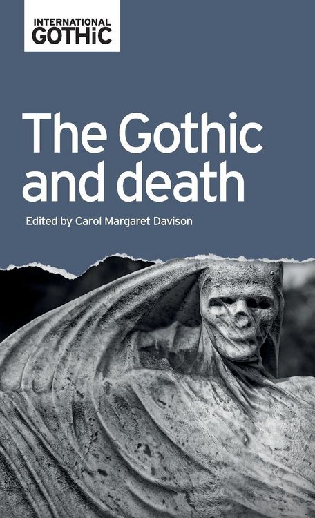 Produktbild: The Gothic and death
