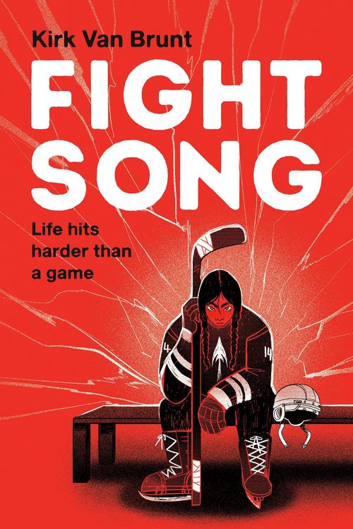 Produktbild: Fight Song