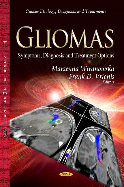 Produktbild: Gliomas