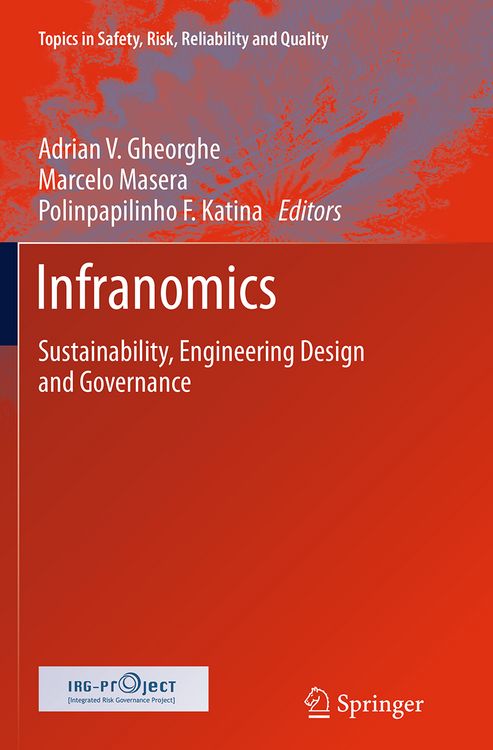 Produktbild: Infranomics