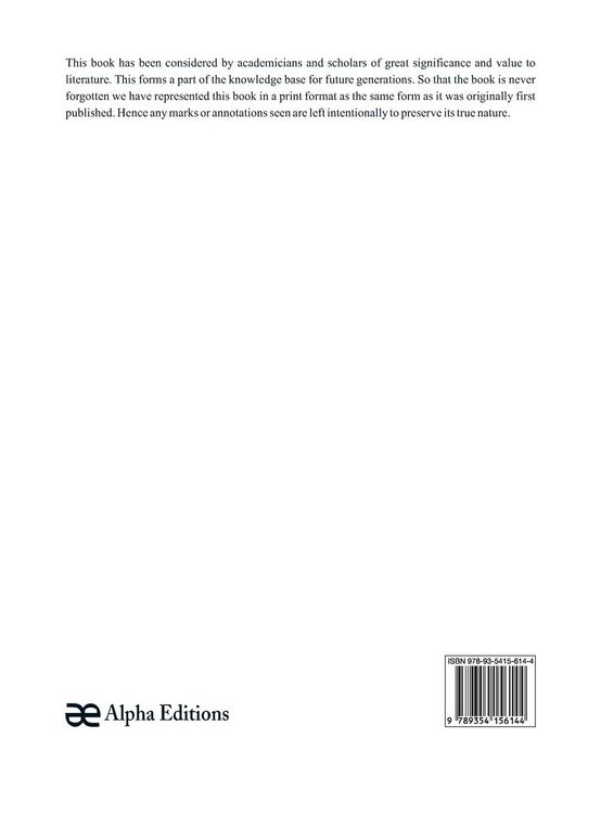 Produktbild: Hausa Folk-Lore, Customs, Proverbs (Volume Ii)