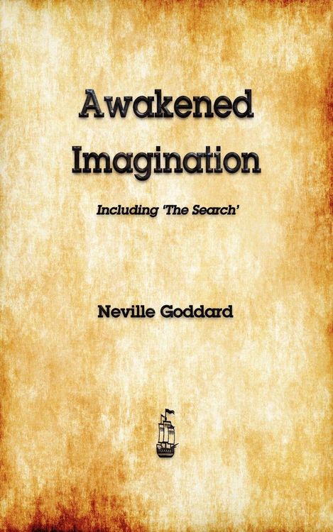 Produktbild: Awakened Imagination