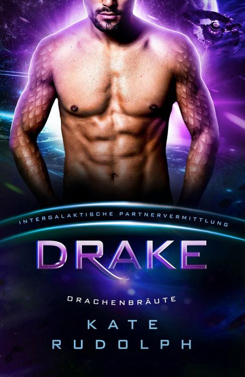 Bild vom Artikel Drake vom Autor Kate Rudolph
