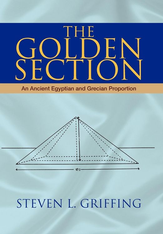 Produktbild: Griffing, S: Golden Section