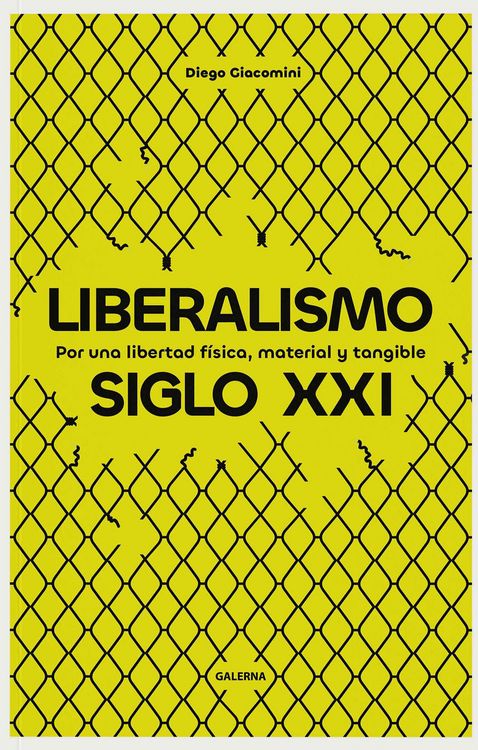 Produktbild: Liberalismo siglo XXI