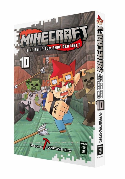 Produktbild: Minecraft 10