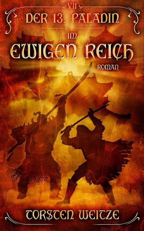 Produktbild: Im Ewigen Reich