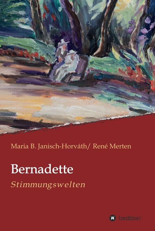 Produktbild: Bernadette - Stimmungswelten