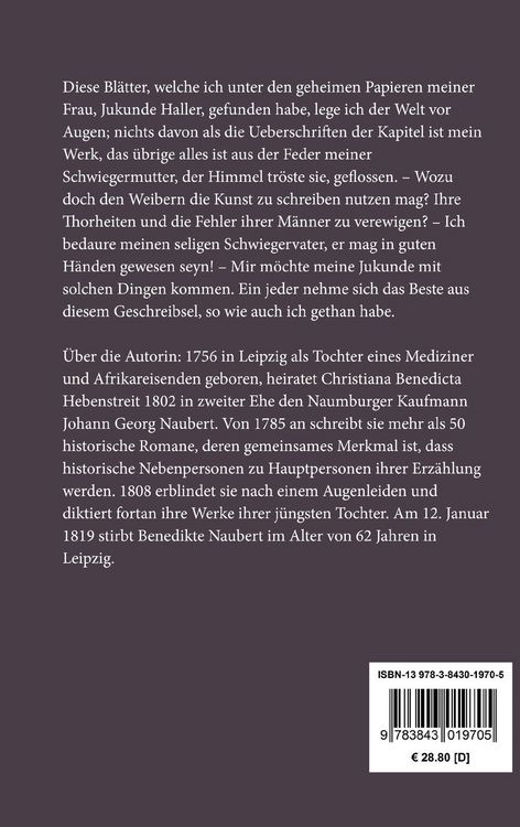 Produktbild: Die Amtmannin von Hohenweiler