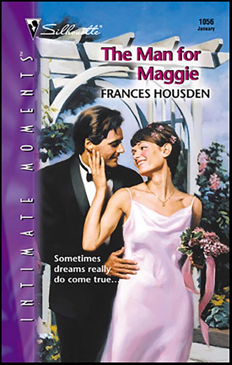 Produktbild: The Man for Maggie
