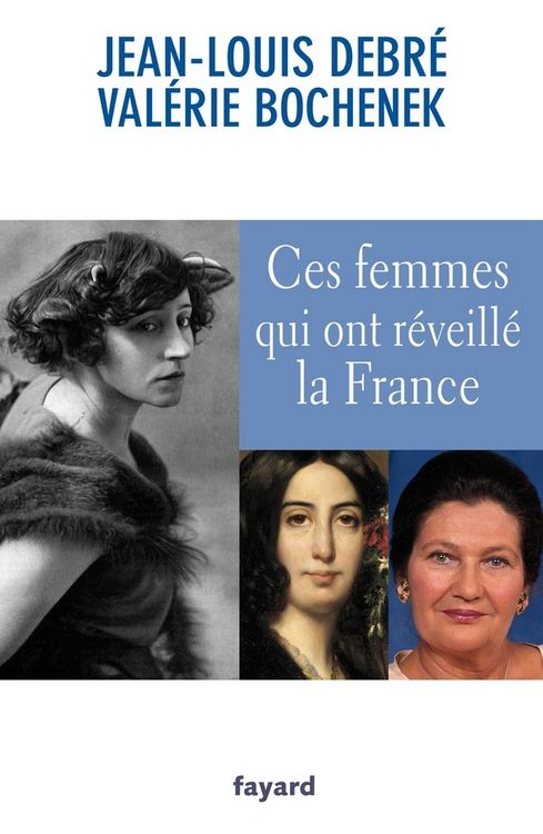Produktbild: Ces femmes qui ont r&eacute;veill&eacute; la France