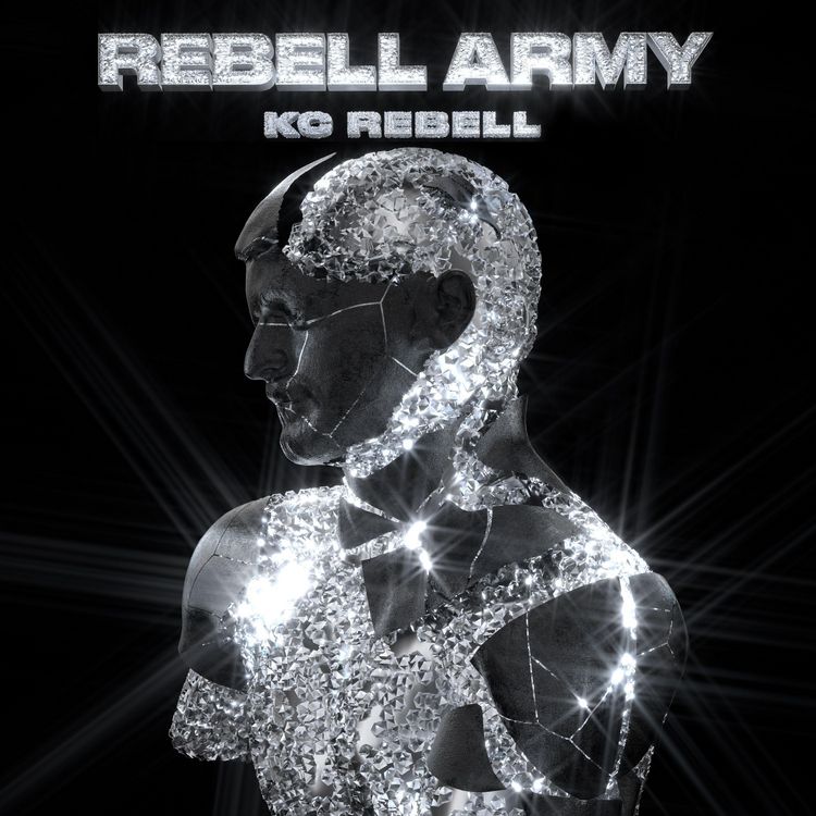 Produktbild: Rebell Army