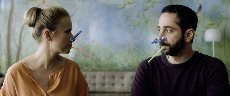 Produktbild: Amelie rennt