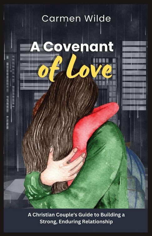 Produktbild: A Covenant of Love