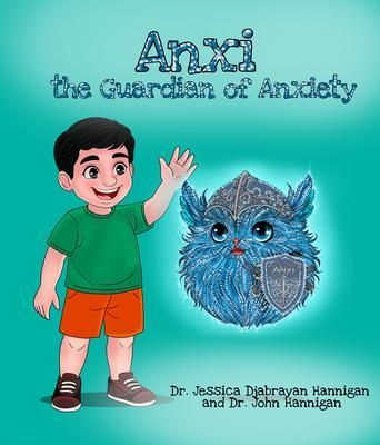 Produktbild: Anxi