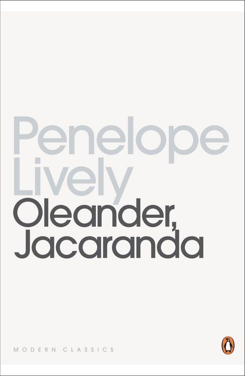 Produktbild: Oleander, Jacaranda