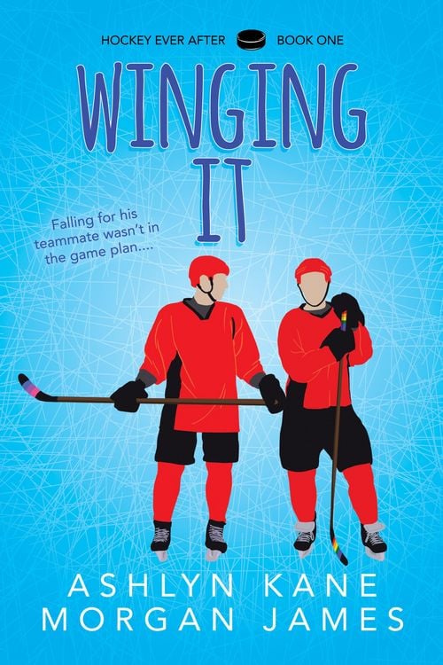 Produktbild: Winging It