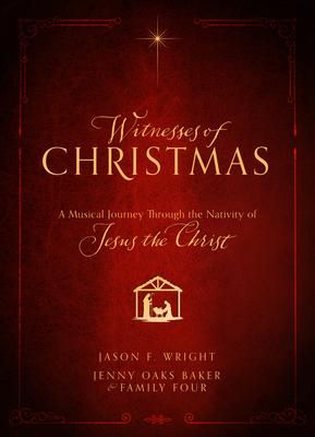 Produktbild: Wright, J: Witnesses of Christmas
