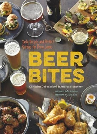 Produktbild: Beer Bites