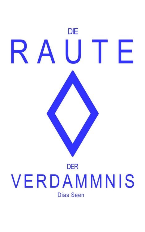 Produktbild: Die Raute der Verdammnis