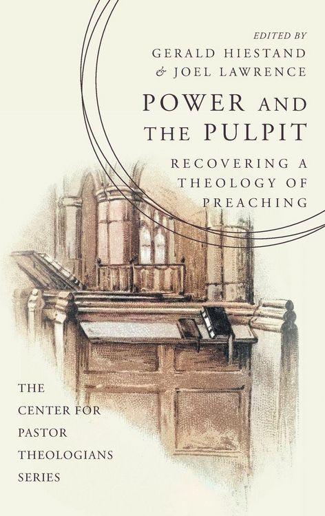 Produktbild: Power and the Pulpit