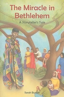 Produktbild: Miracle in Bethlehem
