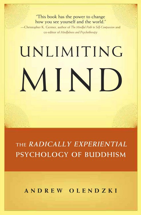 Produktbild: Unlimiting Mind