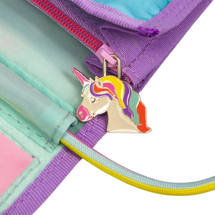 Produktbild: Brustbeutel / Einhornparadies