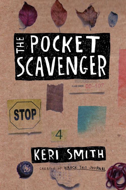 Produktbild: The Pocket Scavenger