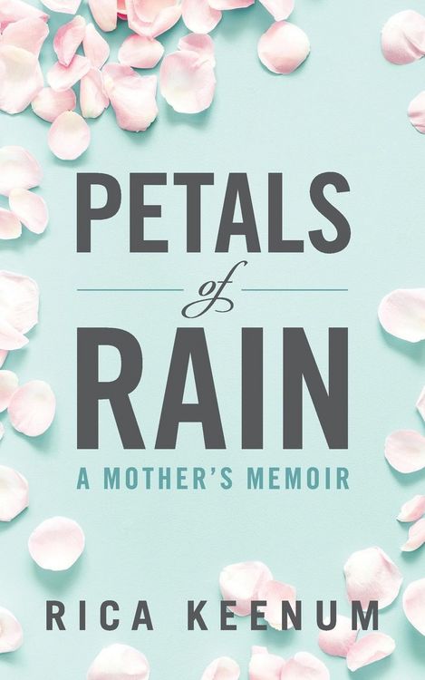 Produktbild: Petals of Rain