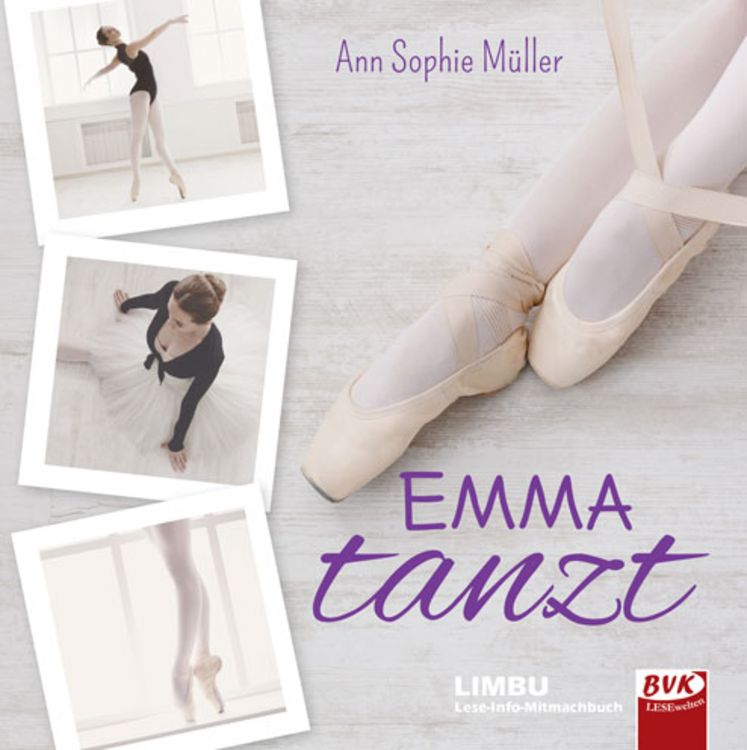 Produktbild: Emma tanzt