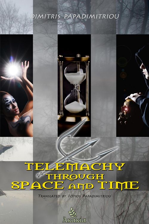 Produktbild: Telemachy through Space and Time