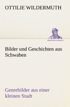 Produktbild: Bilder und Geschichten aus Schwaben
